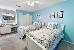 Sugar Beach Condos by ALBVR