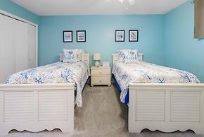 Sugar Beach Condos by ALBVR