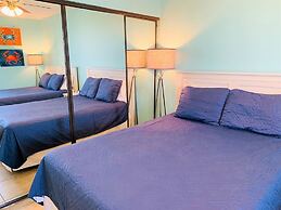 Summer House Condos by ALBVR