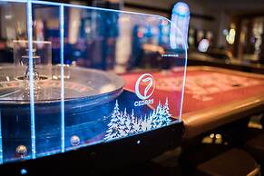 7 Cedars Hotel & Casino