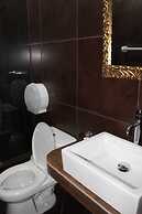 Hotel El Sol De Huachipa