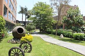 Hotel El Sol De Huachipa