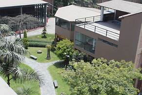 Hotel El Sol De Huachipa