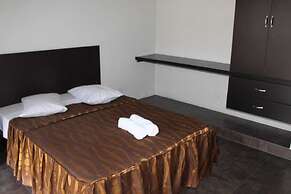 Hotel El Sol De Huachipa