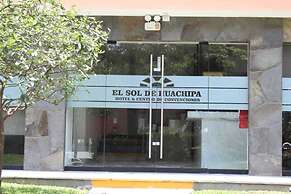 Hotel El Sol De Huachipa