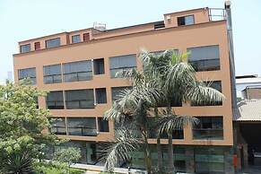 Hotel El Sol De Huachipa