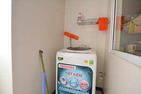 The Crystal Apartment