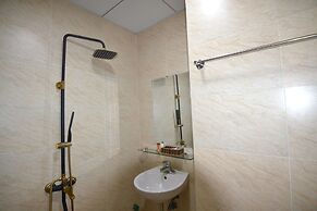 The Crystal Apartment