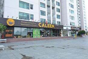 The Crystal Apartment