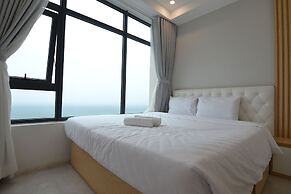 The Crystal Apartment