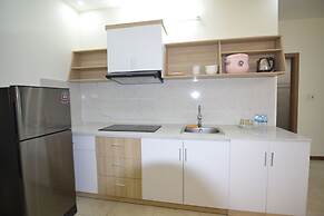 The Crystal Apartment