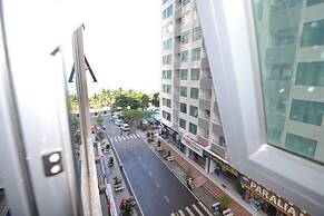 The Crystal Apartment