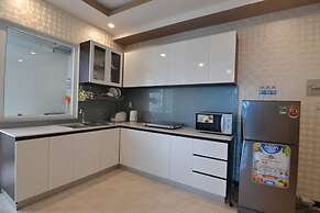 The Crystal Apartment