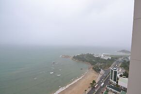 The Crystal Apartment