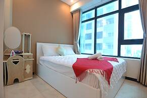 The Crystal Apartment