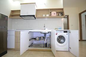 The Crystal Apartment