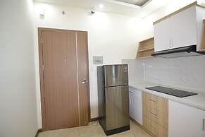 The Crystal Apartment