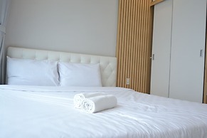 The Crystal Apartment