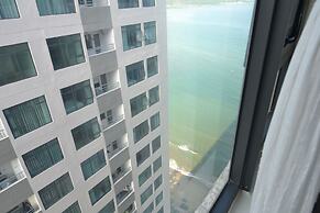 The Crystal Apartment