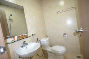 The Crystal Apartment