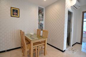 The Crystal Apartment