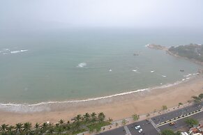 The Crystal Apartment