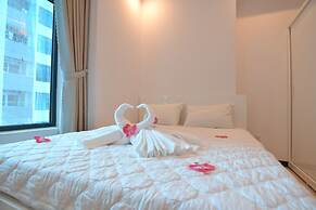 The Crystal Apartment