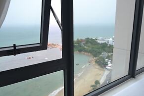 The Crystal Apartment