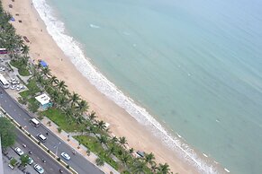 The Crystal Apartment