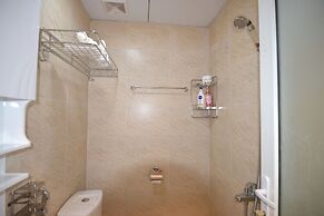 The Crystal Apartment