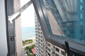 The Crystal Apartment