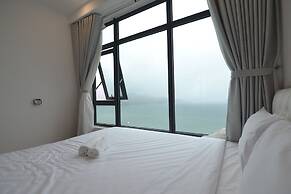 The Crystal Apartment