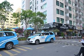 The Crystal Apartment