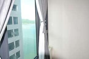 The Crystal Apartment