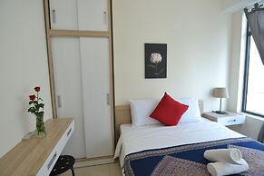 The Crystal Apartment