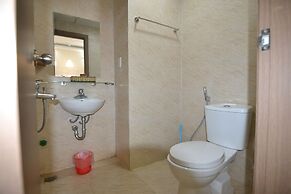 The Crystal Apartment