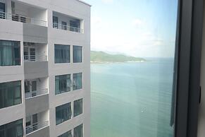 The Crystal Apartment