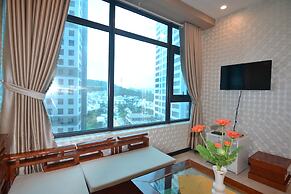 The Crystal Apartment