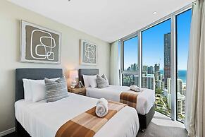 H-Residences Private Apartments