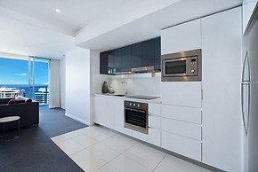 H-Residences Private Apartments