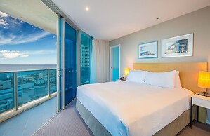 H-Residences Private Apartments