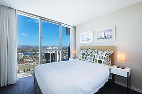 H-Residences Private Apartments