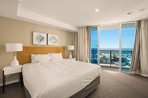 H-Residences Private Apartments