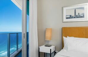 H-Residences Private Apartments