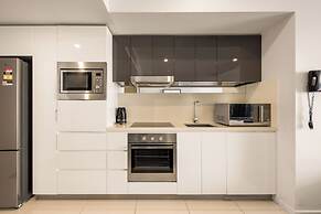 H-Residences Private Apartments