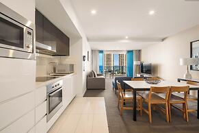 H-Residences Private Apartments