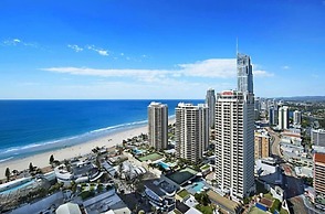 H-Residences Private Apartments