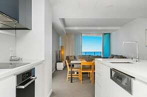 H-Residences Private Apartments