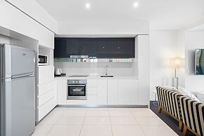 H-Residences Private Apartments