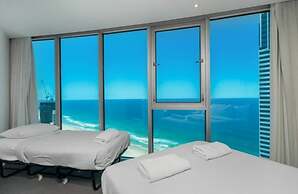 H-Residences Private Apartments